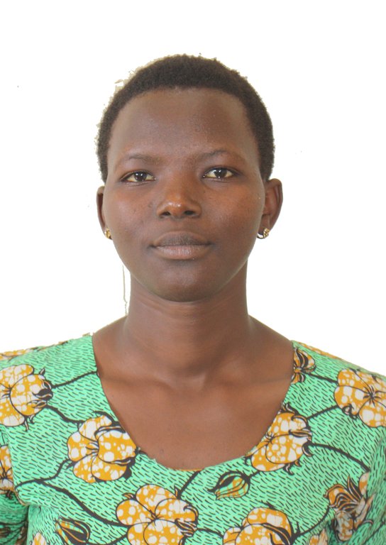 ADONGO BETTY